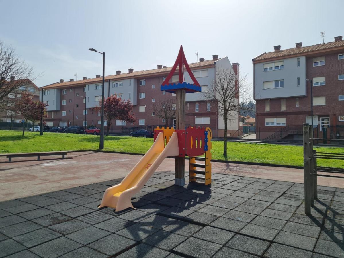 Apartment Piso 