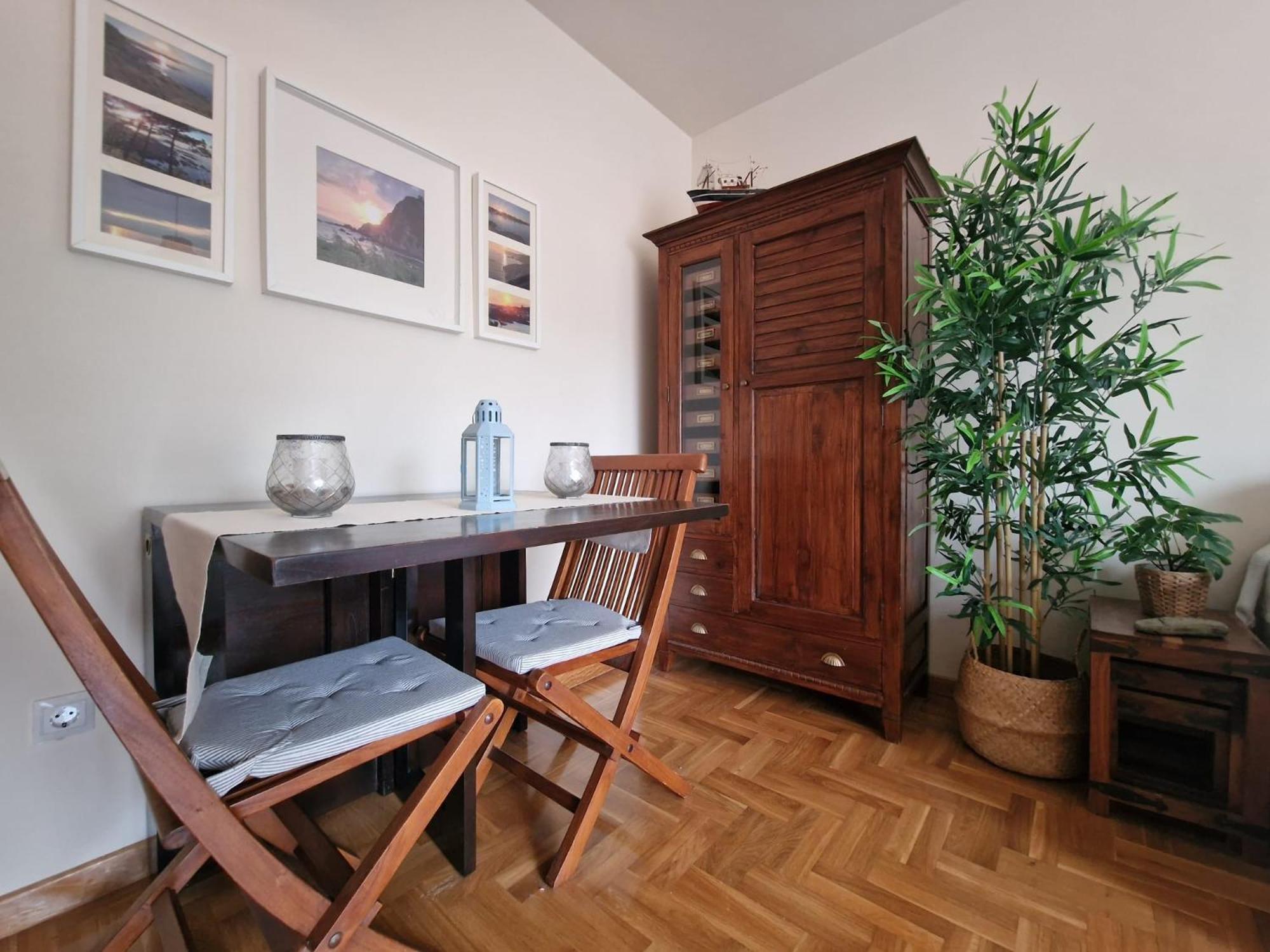 Apartment Piso 