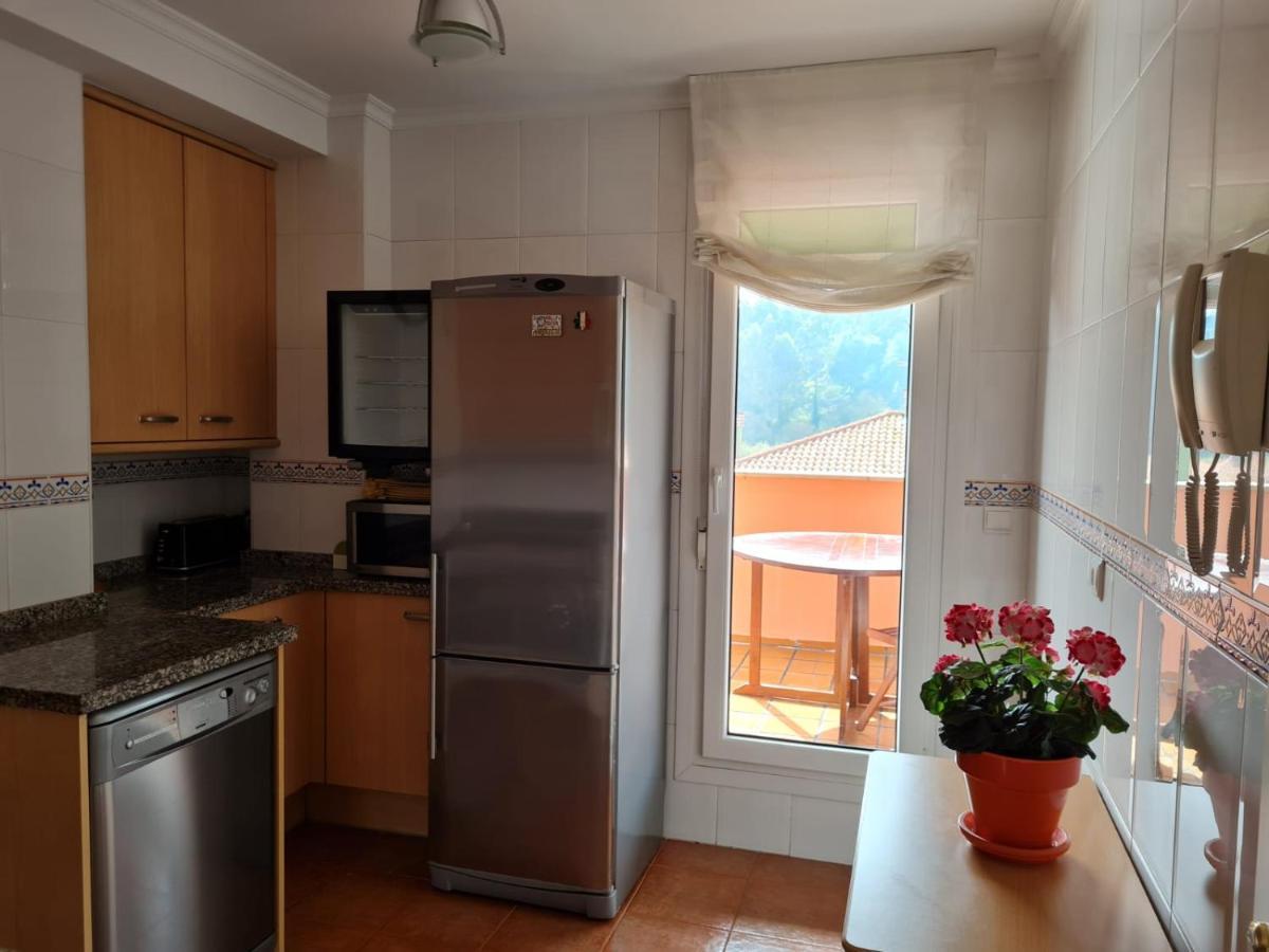 Apartament Piso 